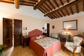 Villa Trasimeno