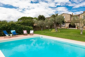 Villa Trasimeno
