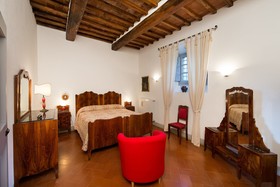 Villa Trasimeno