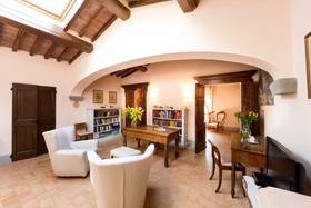 Villa Trasimeno