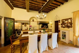 Villa Trasimeno