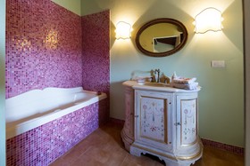 Villa Trasimeno