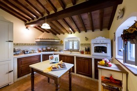 Villa Trasimeno