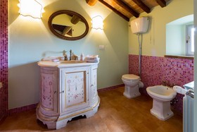 Villa Trasimeno