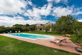 Villa Trasimeno