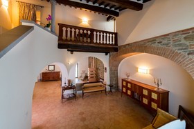 Villa Trasimeno