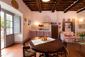 Villa Trasimeno