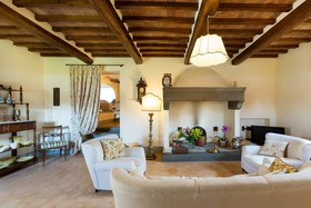 Villa Trasimeno