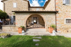 Villa Trasimeno