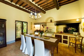 Villa Trasimeno