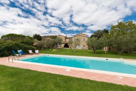 Villa Trasimeno