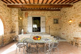 Villa Trasimeno