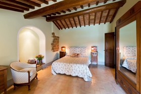 Villa Trasimeno