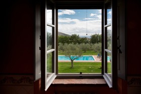 Villa Trasimeno