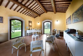 Villa Trasimeno