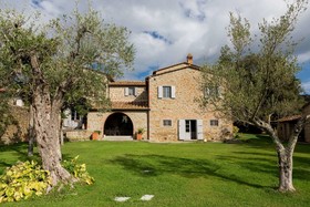Villa Trasimeno