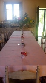 Agriturismo L'isola