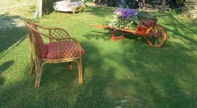 Agriturismo L'isola