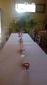Agriturismo L'isola