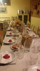 Agriturismo L'isola