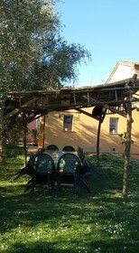 Agriturismo L'isola