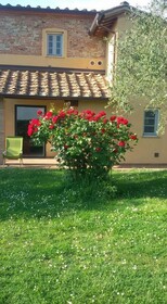 Agriturismo L'isola