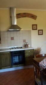 Agriturismo L'isola