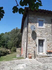 Country Residence Turicchi