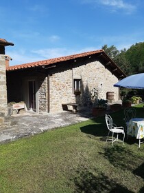 Country Residence Turicchi