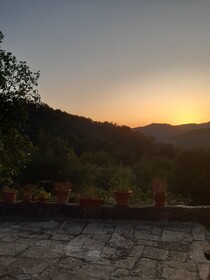 Country Residence Turicchi