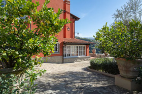 Residenza Villa Lilia