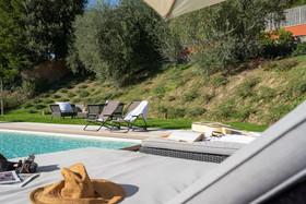 Residenza Villa Lilia