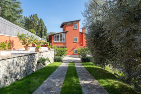 Residenza Villa Lilia