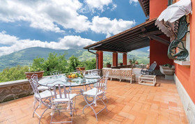 Residenza Villa Lilia