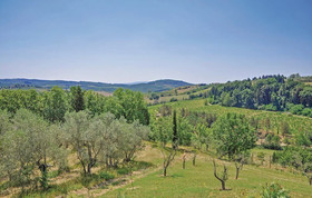 Residenza Villa Lilia