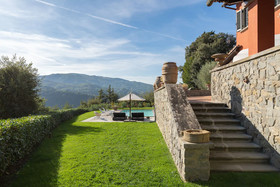 Residenza Villa Lilia