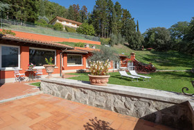 Residenza Villa Lilia