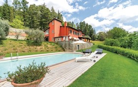 Residenza Villa Lilia