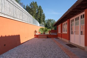 Residenza Villa Lilia
