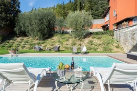 Residenza Villa Lilia