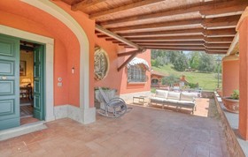 Residenza Villa Lilia