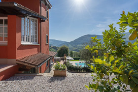 Residenza Villa Lilia