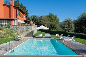 Residenza Villa Lilia