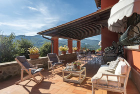 Residenza Villa Lilia