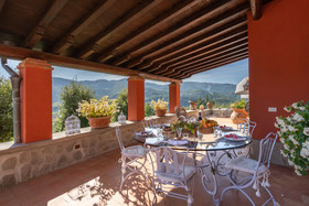 Residenza Villa Lilia