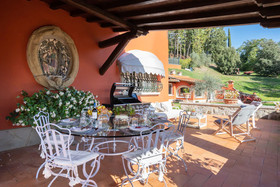 Residenza Villa Lilia