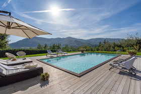 Residenza Villa Lilia