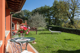 Residenza Villa Lilia
