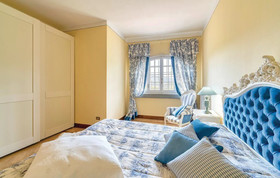 Residenza Villa Lilia