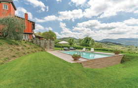 Residenza Villa Lilia